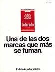 Cigarrillos